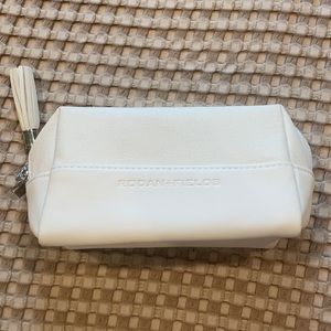 Rodan + Fields makeup bag